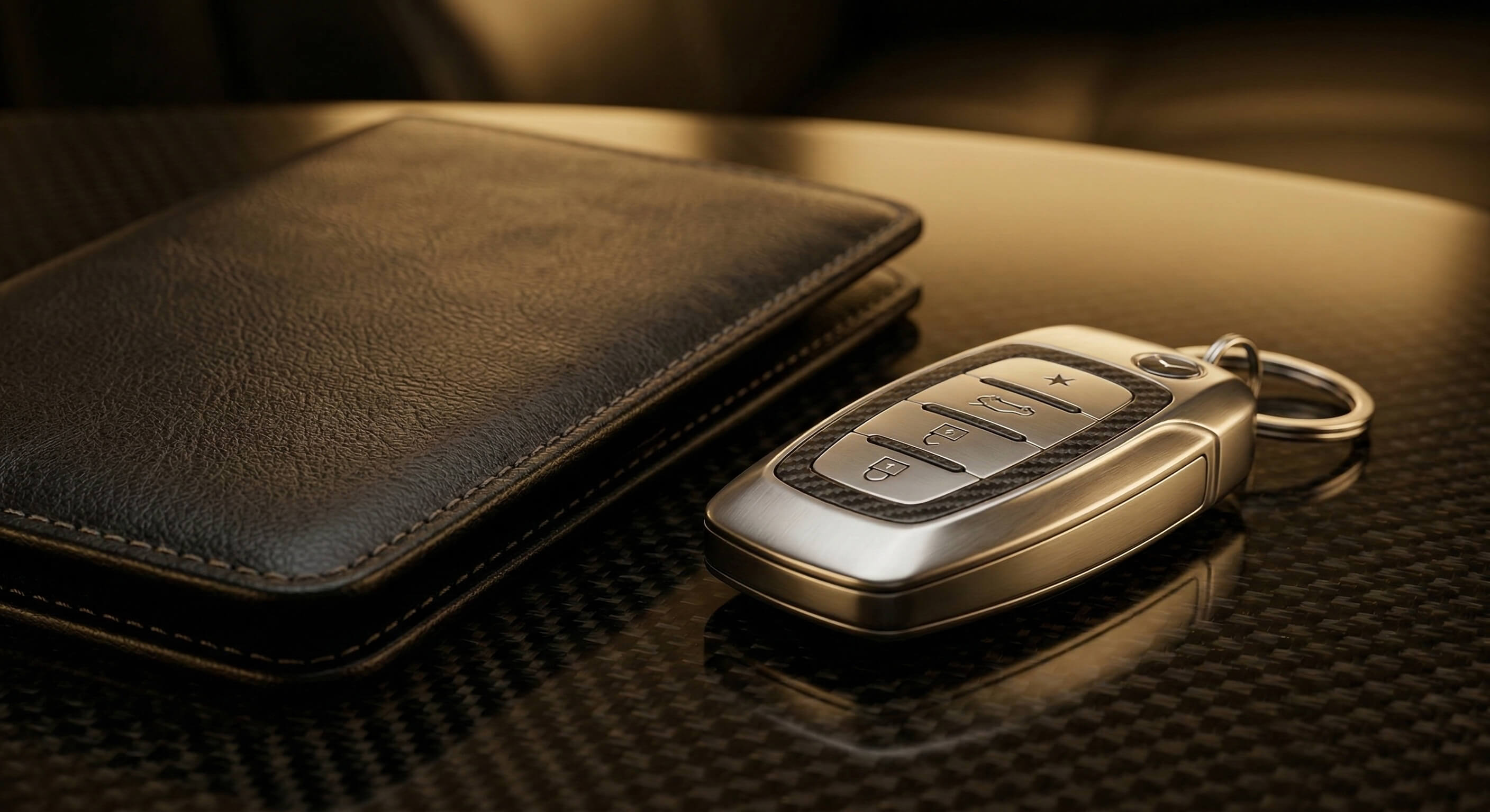 純正パーツ・整備記録の保管